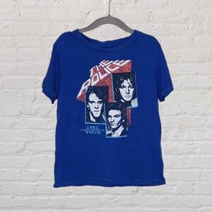 Rowdy Sprout 'The Police' Super Soft T-Shirt​